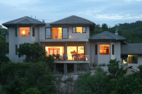 Leaves Lodge and Spa